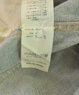 ATELIER BETON（アトリエベトン）デニムパンツ 青 サイズ:32(L位) メンズ/2200708178010