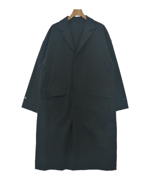 ATELIER BETON(アトリエベトン)のチェスターコート サイズ:3(L位) 17,000円