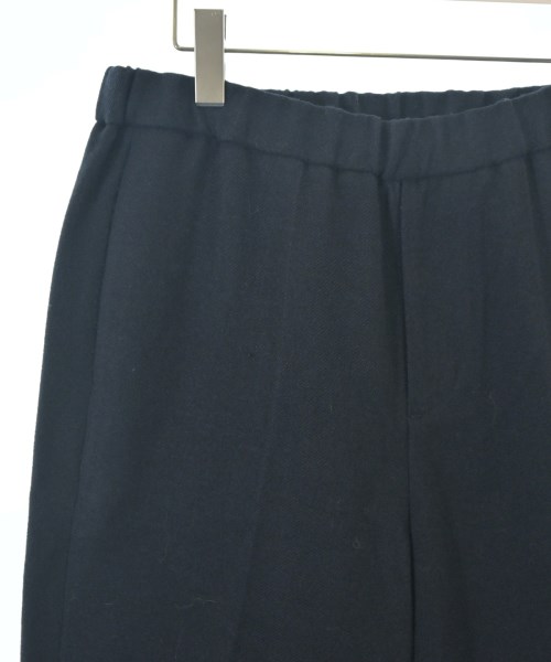 ATELIER BETON（アトリエベトン）クロップドパンツ 紺 サイズ:4(XL位) メンズ/2200715086698