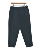 ATELIER BETON クロップドパンツ