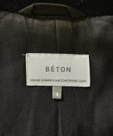 ATELIER BETON（アトリエベトン）その他 黒 サイズ:2(M位) メンズ/2200715878309