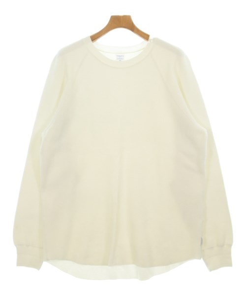 ATELIER BETON（アトリエベトン）Tシャツ・カットソー 白 サイズ:3(L位) メンズ/2200717115068