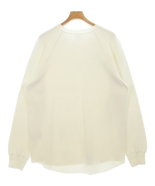 ATELIER BETON（アトリエベトン）Tシャツ・カットソー 白 サイズ:3(L位) メンズ/2200717115068