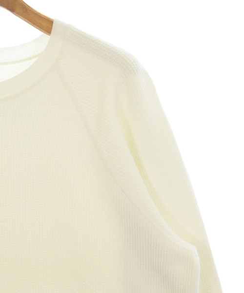 ATELIER BETON（アトリエベトン）Tシャツ・カットソー 白 サイズ:3(L位) メンズ/2200717115068