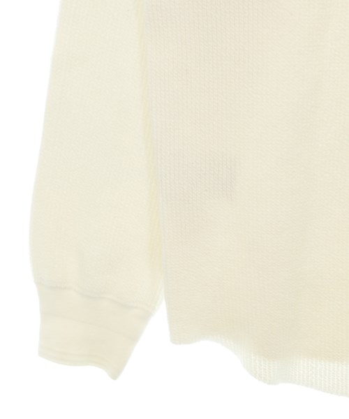 ATELIER BETON（アトリエベトン）Tシャツ・カットソー 白 サイズ:3(L位) メンズ/2200717115068
