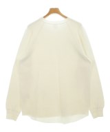 ATELIER BETON（アトリエベトン）Tシャツ・カットソー 白 サイズ:3(L位) メンズ/2200717115068
