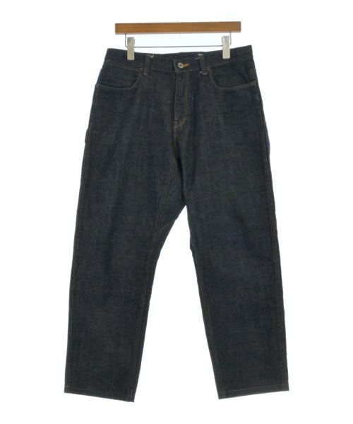 アトリエベトン(ATELIER BETON)のATELIER BETON デニムパンツ