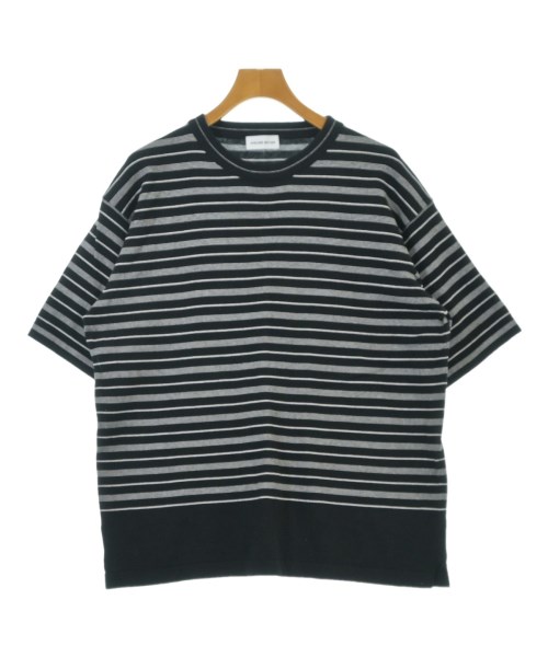 ATELIER BETON(アトリエベトン)Tシャツ・カットソー 黒 サイズ:3(L位)/2200647877487