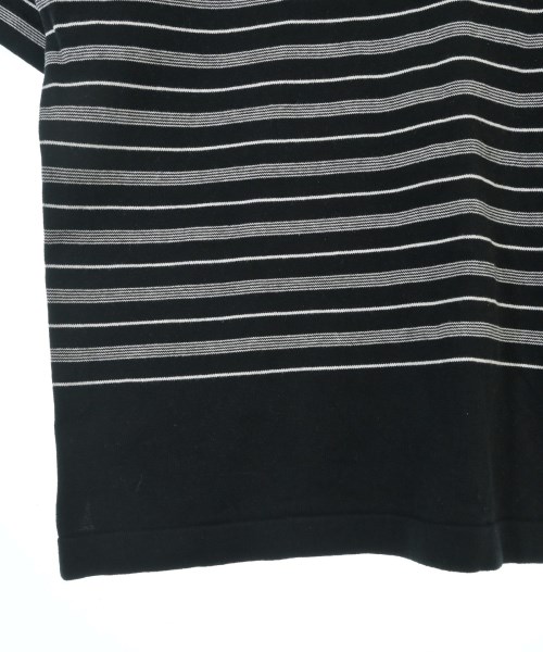 ATELIER BETON（アトリエベトン）Tシャツ・カットソー 黒 サイズ:3(L位) メンズ/2200647877487