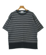 ATELIER BETON（アトリエベトン）Tシャツ・カットソー 黒 サイズ:3(L位) メンズ/2200647877487