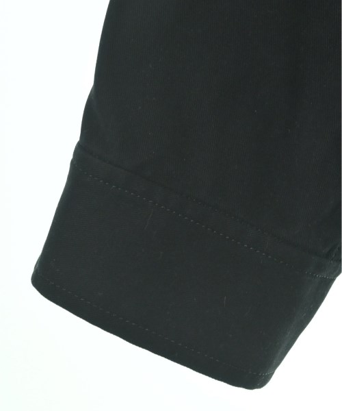 ATELIER BETON（アトリエベトン）カバーオール 黒 サイズ:3(L位) メンズ/2200653351117