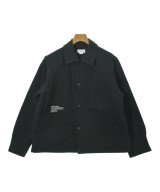 ATELIER BETON（アトリエベトン）カバーオール 黒 サイズ:3(L位) メンズ/2200653351117