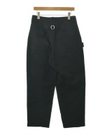 ATELIER BETON（アトリエベトン）チノパン 黒 サイズ:3(L位) メンズ/2200653351155