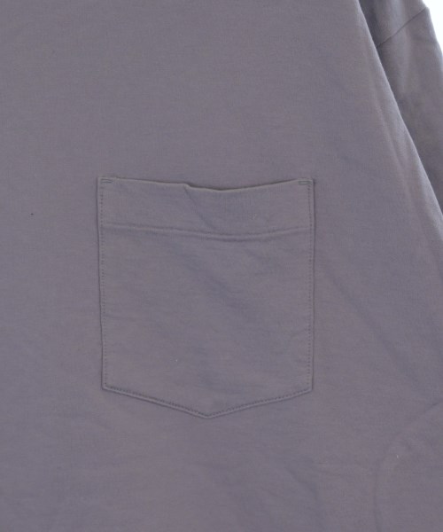 ATELIER BETON（アトリエベトン）Tシャツ・カットソー 紫 サイズ:3(L位) メンズ/2200647165201