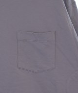 ATELIER BETON（アトリエベトン）Tシャツ・カットソー 紫 サイズ:3(L位) メンズ/2200647165201