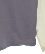 ATELIER BETON（アトリエベトン）Tシャツ・カットソー 紫 サイズ:3(L位) メンズ/2200647165201