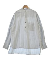 ATELIER BETON（アトリエベトン）カジュアルシャツ グレー サイズ:-(XXL位) メンズ/2200664412074