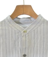 ATELIER BETON（アトリエベトン）カジュアルシャツ グレー サイズ:-(XXL位) メンズ/2200664412074