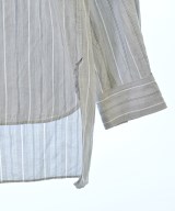 ATELIER BETON（アトリエベトン）カジュアルシャツ グレー サイズ:-(XXL位) メンズ/2200664412074