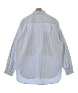 ATELIER BETON（アトリエベトン）カジュアルシャツ 白 サイズ:-(XL位) メンズ/2200664412081