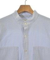 ATELIER BETON（アトリエベトン）カジュアルシャツ 白 サイズ:-(XL位) メンズ/2200664412081