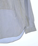 ATELIER BETON（アトリエベトン）カジュアルシャツ 白 サイズ:-(XL位) メンズ/2200664412081