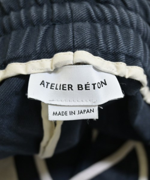 ATELIER BETON（アトリエベトン）その他 紺 サイズ:3(L位) メンズ/2200660606026