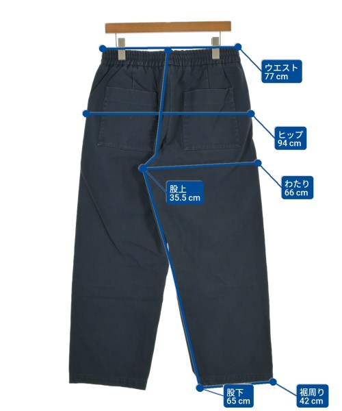 ATELIER BETON（アトリエベトン）その他 紺 サイズ:3(L位) メンズ/2200660606026