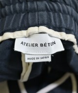 ATELIER BETON（アトリエベトン）その他 紺 サイズ:3(L位) メンズ/2200660606026