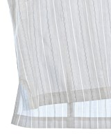 ATELIER BETON（アトリエベトン）カジュアルシャツ グレー サイズ:4(XL位) メンズ/2200663569045