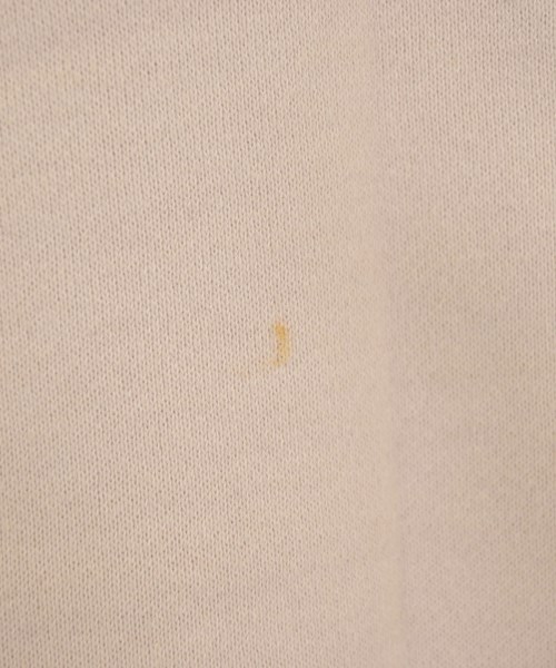 ATELIER BETON（アトリエベトン）スウェット ピンク サイズ:3(L位) メンズ/2200662820031