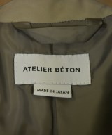 ATELIER BETON（アトリエベトン）その他 ベージュ サイズ:2(M位) レディース/2200718497026