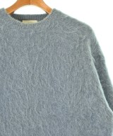 ATELIER BETON（アトリエベトン）ニット・セーター 青 サイズ:2(M位) メンズ/2200683614091