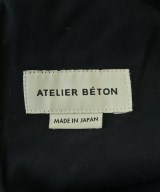 ATELIER BETON（アトリエベトン）その他 紺 サイズ:3(L位) メンズ/2200693391036