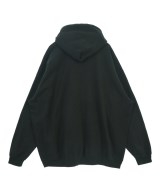 unrelaxing（アンリラクシング）パーカー 黒 サイズ:XL メンズ/2200632406012