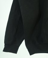 unrelaxing（アンリラクシング）パーカー 黒 サイズ:XL メンズ/2200632406012