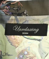 unrelaxing（アンリラクシング）カジュアルシャツ カーキ サイズ:-(XXL位) メンズ/2200697269072