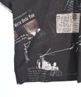 unrelaxing（アンリラクシング）カジュアルシャツ 黒 サイズ:F メンズ/2200660635040