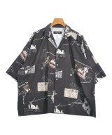 unrelaxing カジュアルシャツ