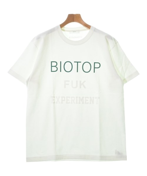ビオトープ(BIOTOP)のBIOTOP Tシャツ・カットソー