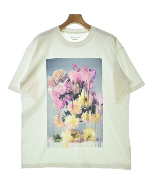 ビオトープ(BIOTOP)のBIOTOP Tシャツ・カットソー