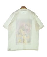 BIOTOP（ビオトープ）Tシャツ・カットソー 白 サイズ:XL メンズ/2200641108037