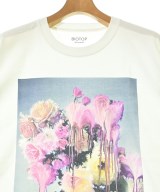 BIOTOP（ビオトープ）Tシャツ・カットソー 白 サイズ:XL メンズ/2200641108037