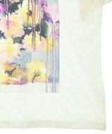 BIOTOP（ビオトープ）Tシャツ・カットソー 白 サイズ:XL メンズ/2200641108037