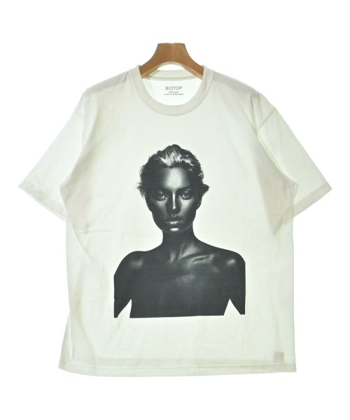ビオトープ(BIOTOP)のBIOTOP Tシャツ・カットソー