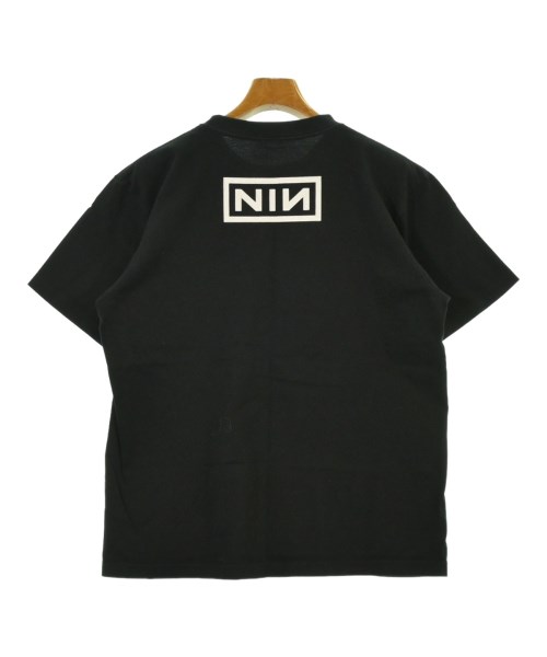 BIOTOP（ビオトープ）Tシャツ・カットソー 黒 サイズ:L メンズ/2200642950048