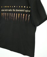 BIOTOP（ビオトープ）Tシャツ・カットソー 黒 サイズ:L メンズ/2200642950048