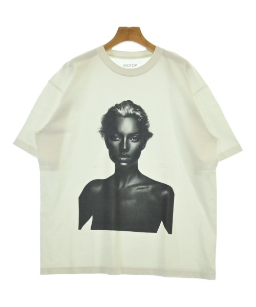 ビオトープ(BIOTOP)のBIOTOP Tシャツ・カットソー