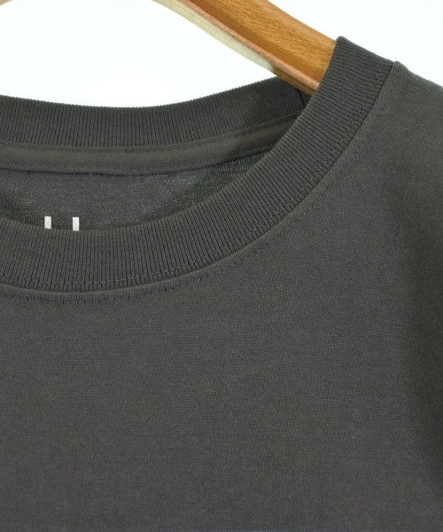 BIOTOP（ビオトープ）Tシャツ・カットソー グレー サイズ:M メンズ/2200605558090