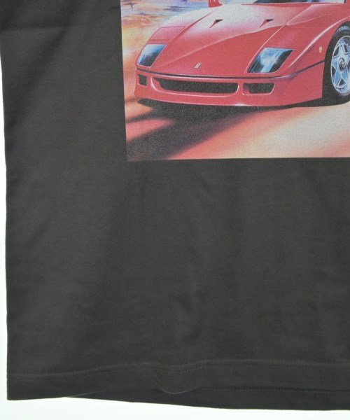 BIOTOP（ビオトープ）Tシャツ・カットソー グレー サイズ:M メンズ/2200605558090